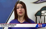 Local 22/44-TV: Women's Volleyball Trio Discusses Growth of the Sport in Vermont