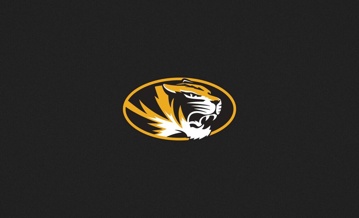 Mizzou Announces Volleyball Coaching Change