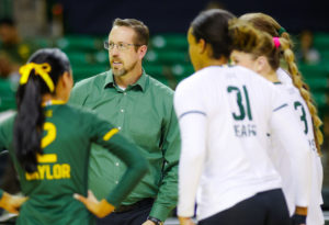 New staff, new roster: No problem for No. 15 Baylor as NCAA tourney awaits