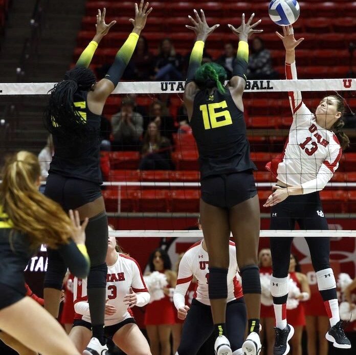 Ohio St. thumps Nebraska; Oregon, UW win; Towson claims CAA title