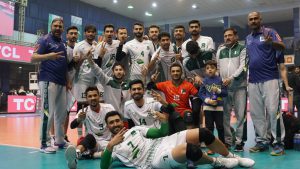 PAKISTAN CLAIM 2 IN SUCCESSION, AS LASINDU’S MATCH-HIGH 41 LIFTS SRI LANKA’S 3-2 WIN AGAINST BANGLADESH AT ENGRO CENTRAL ASIAN MEN’S CHAMPIONSHIP