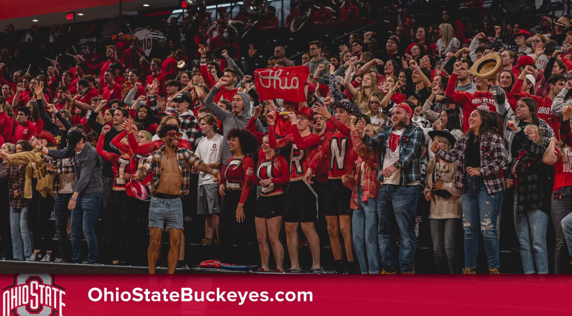 PHOTO GALLERY: vs. Nebraska (111322)