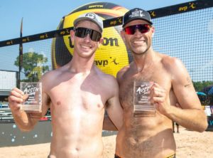 Andy Benesh-Phil Dalhausser