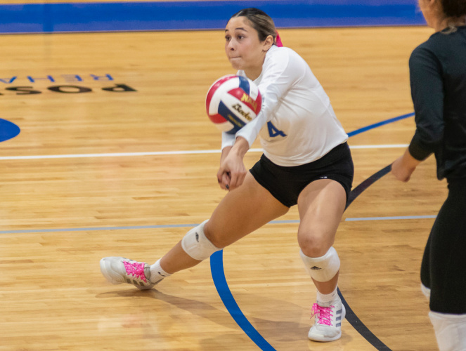 Red River Athletic Conference Rrac Announces Final Volleyball Players Of The Week For 2022 