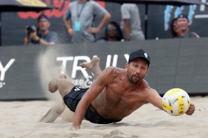 AVP Hawaii 2019 Thursday men-Sean Rosenthal