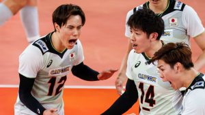 TAKAHASHI VS ISHIKAWA: EPISODE 2 OF JAPANESE CLASH COMING UP IN ITALIAN SUPERLEGA