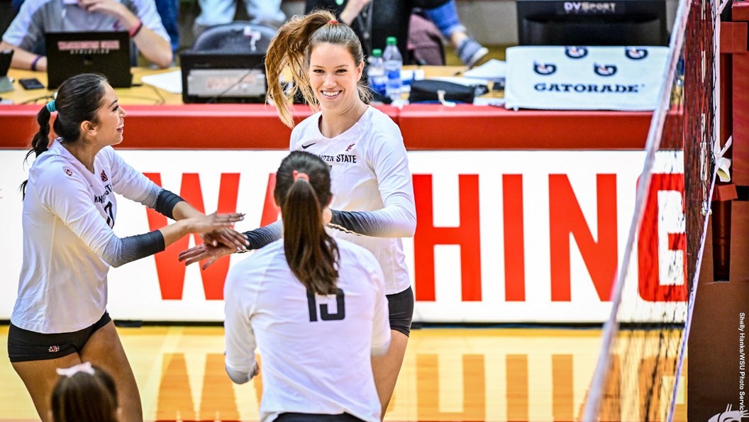 Timmer named Pac-12 Offensive Player of the Week