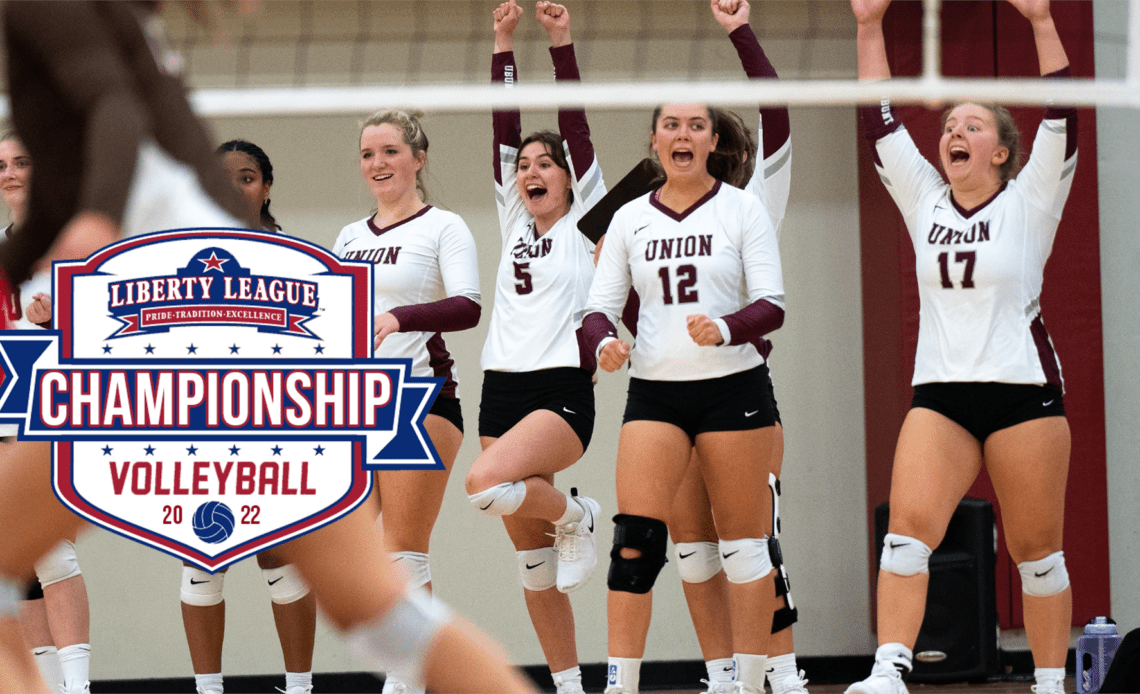 Volleyball Heads to the Postseason for First Time Since 2016