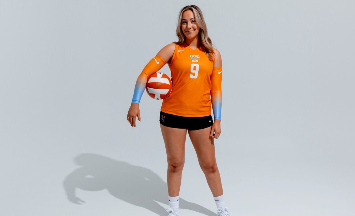 Volleyball Preview: Senior Weekend Against Mississippi State