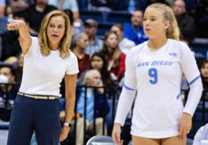 Why not San Diego? 27-1 Toreros have made their NCAA Tournament top-4 case