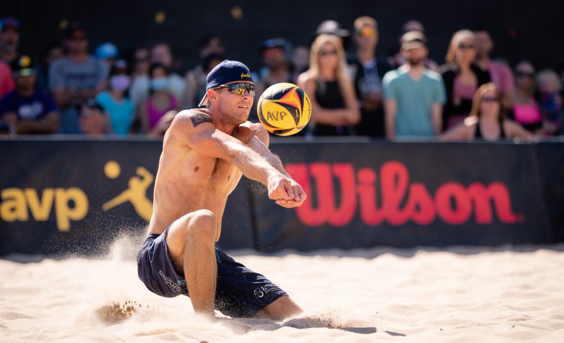 WorldofVolley :: Lake County to Host Pro Beach Volleyball and World ParaVolley Tournaments