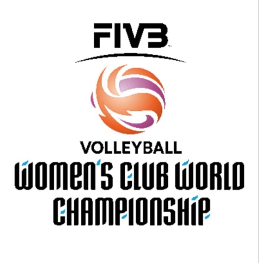 WorldofVolley :: Schedule for both men’s and women’s Club World Champs 2022 released