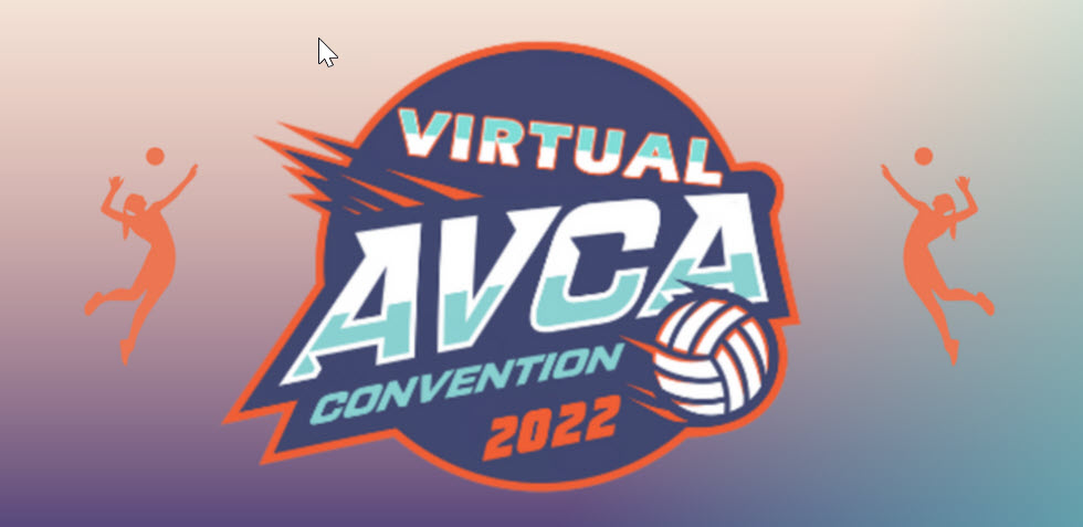 2022 AVCA (Virtual) Convention - Day 1