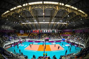 AVC UNVEILS ITS YEAR-END 2022 VOLLEYBALL AND BEACH VOLLEYBALL REVIEW