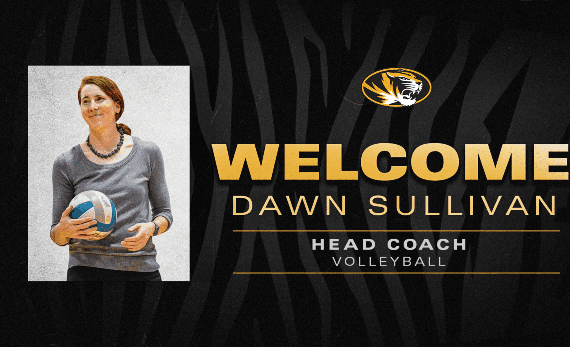 Dawn Sullivan Named Volleyball Head Coach