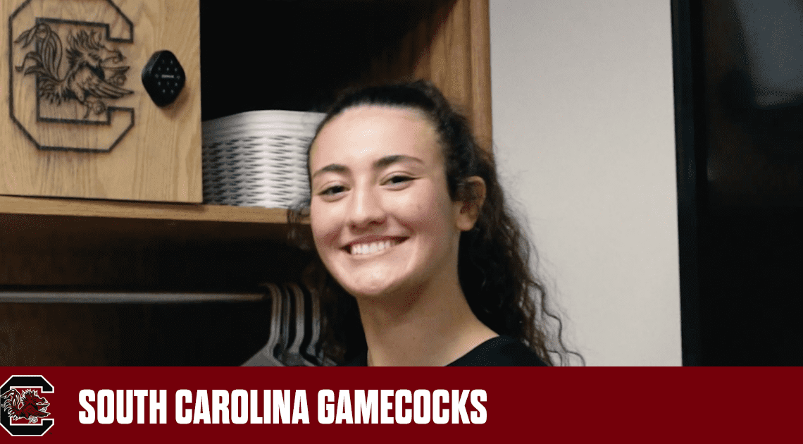 Defined By Us – Episode 3 – University of South Carolina Athletics