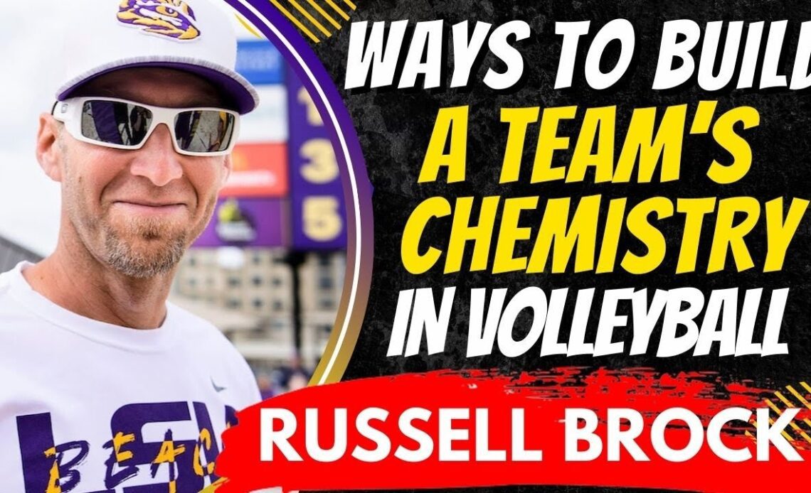 Effective Ways to Build Confidence and Chemistry In Your Volleyball Game