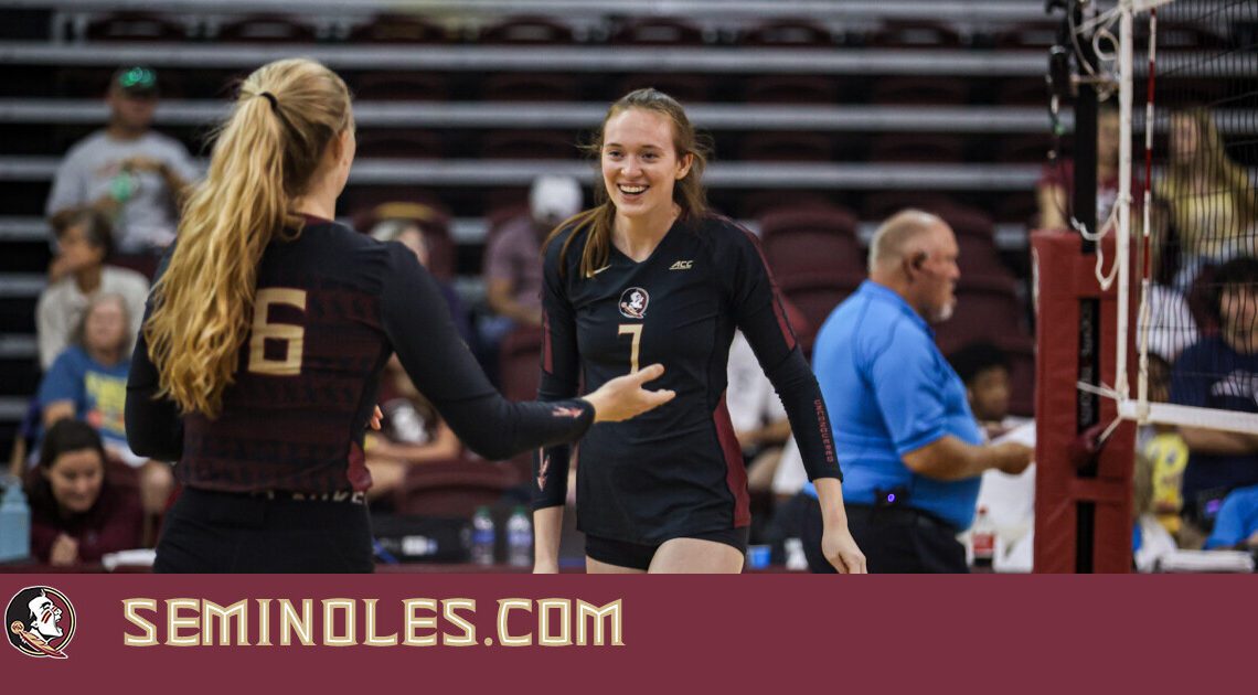 Emily Ryan Named to AVCA East Region Honorable Mention