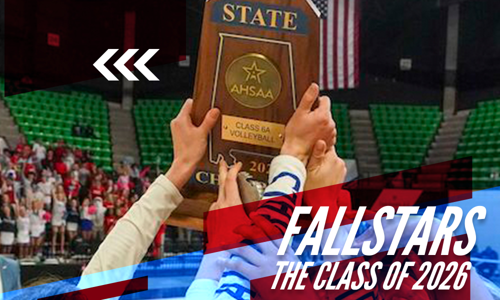 FallStars: The Class of 2026 – PrepVolleyball.com | Club Volleyball | High School Volleyball