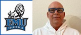 Omar Hoyos Named Men's Volleyball Head Coach