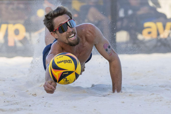 Rick Atwood's best photos from AVP Central