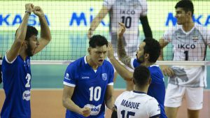 SADA CRUZEIRO TRIUMPH IN THEIR CLUB WORLD CHAMPIONSHIP DEBUT, AS IRAN’S PAYKAN GO DOWN TO MINAS