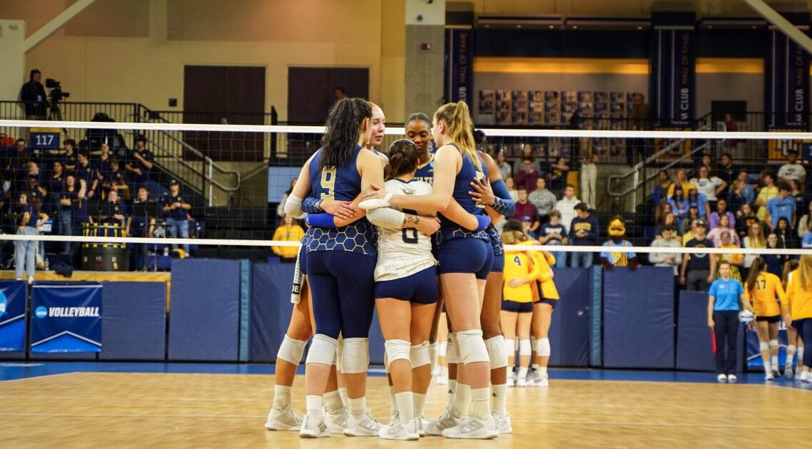 Tech Concludes Memorable Season in Second Round of NCAA Tournament – Georgia Tech Yellow Jackets