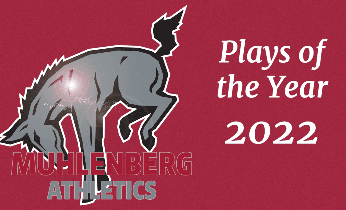 Top 22 of 2022 - Muhlenberg College Athletics