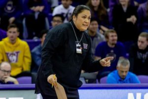 Washington, ASU, K-State fill jobs as NCAA volleyball coaching carousel spins on
