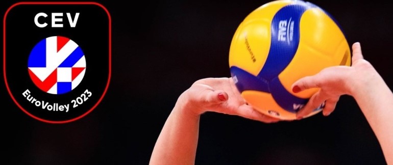 WorldofVolley :: CEV unveils schedule for next EuroVolleys