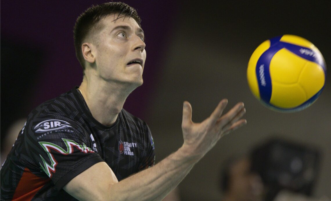 WorldofVolley :: CWCH M: Semeniuk criticizes Club World Champs organization – “FIVB should think not only about making money but about us, players“