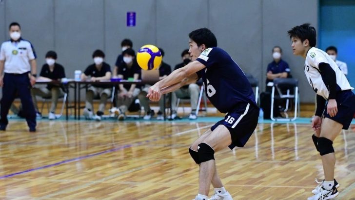 WorldofVolley :: ITA M: Quartet of talented Japanese university players join 4 different SuperLega clubs