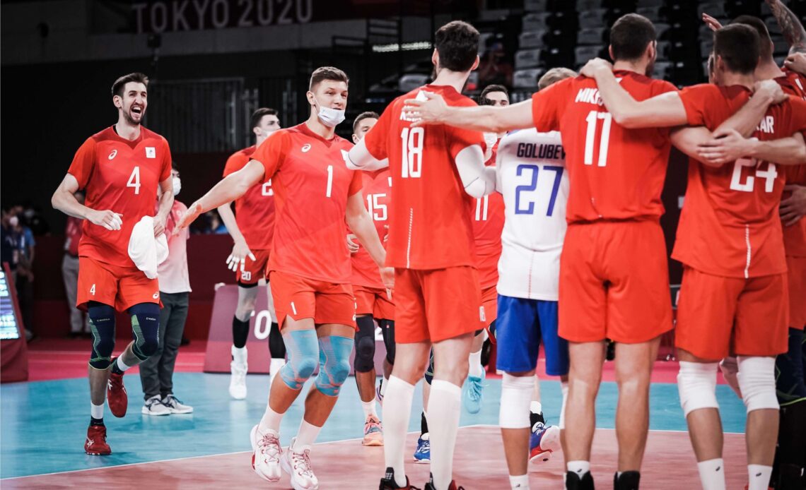 WorldofVolley :: Russian federation denies joining Asian Confederation and announces inclusion of Chinese clubs in Russian leagues