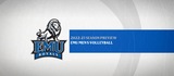 2022-23 Winter Season Preview - EMU Men's Volleyball