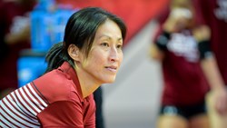 Akiko Hatakeyama Joins Volleyball Program As Associate Head Coach
