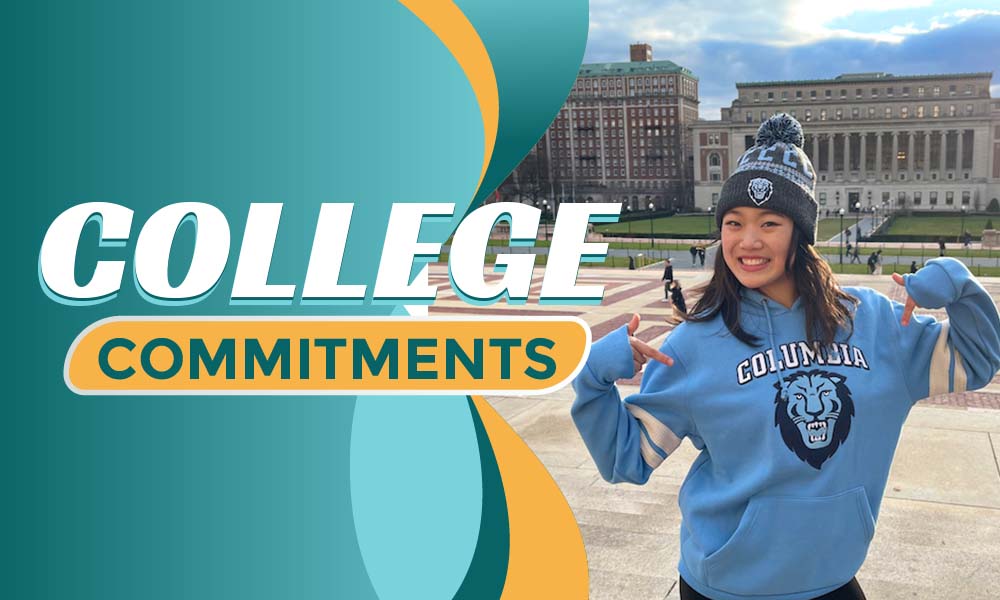 Collegiate Commitment Update: January 18th, 2023 – PrepVolleyball.com | Club Volleyball | High School Volleyball