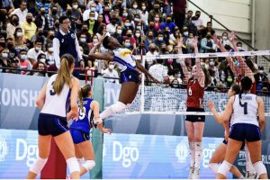 HOSTS AND DATES FOR FIVB VOLLEYBALL AGE GROUP WORLD CHAMPIONSHIPS 2023 CONFIRMED