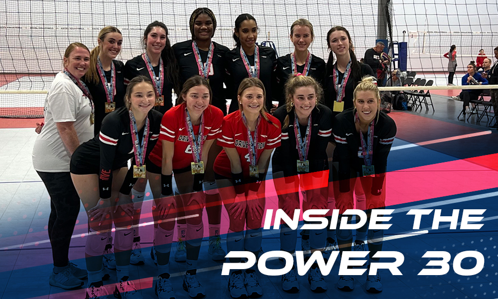 Inside The Power 30: Addition, Predictions, and Providence – PrepVolleyball.com | Club Volleyball | High School Volleyball