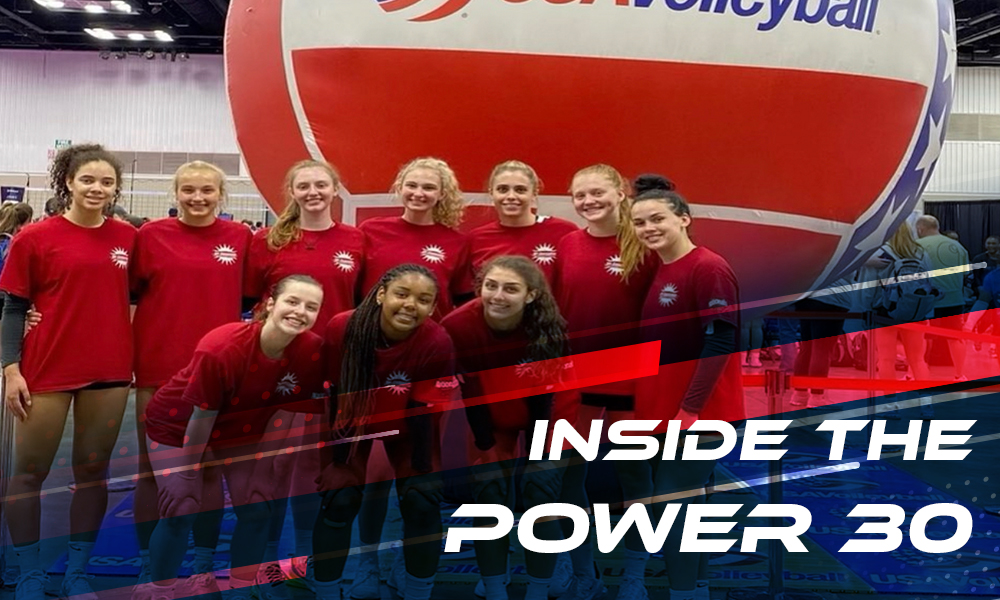 Inside The Power 30: Returners and Early Medal Earners – PrepVolleyball.com | Club Volleyball | High School Volleyball
