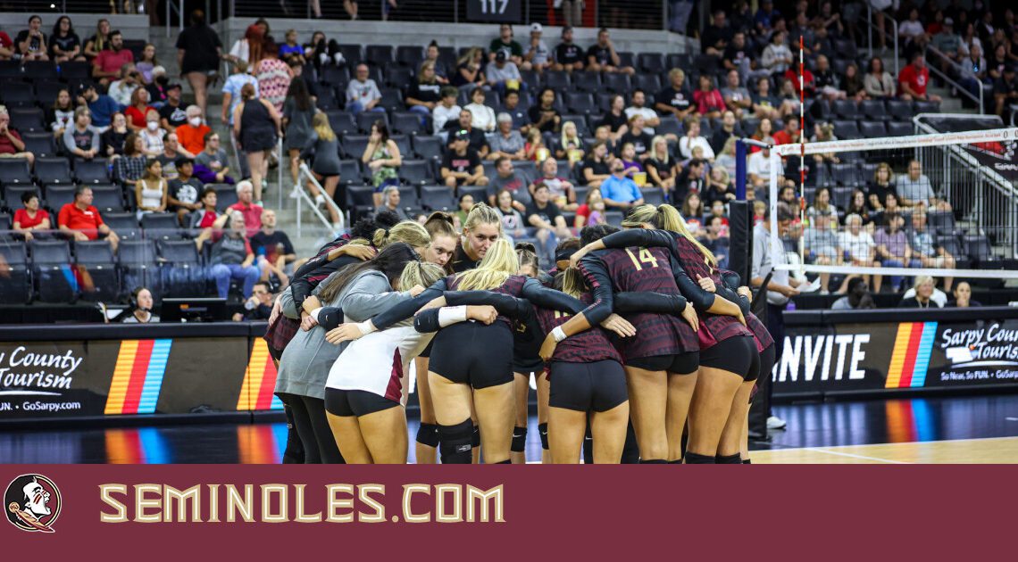 Seven Noles Named to ACC All-Academic Team