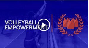 VOLLEYBALL EMPOWERMENT 2022-2023 SETS RECORD NUMBER OF APPROVED PROJECTS MIDWAY THROUGH CYCLE
