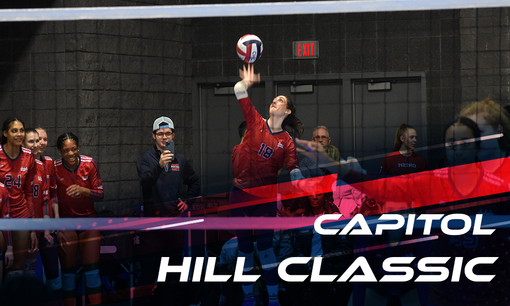 Capitol Hill Classic Day One: Recap And Stars – PrepVolleyball.com | Club Volleyball | High School Volleyball