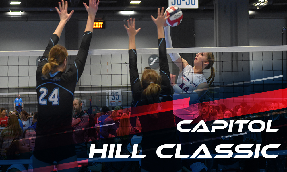 Capitol Hill Classic Day Two: Recap And Stars – PrepVolleyball.com | Club Volleyball | High School Volleyball