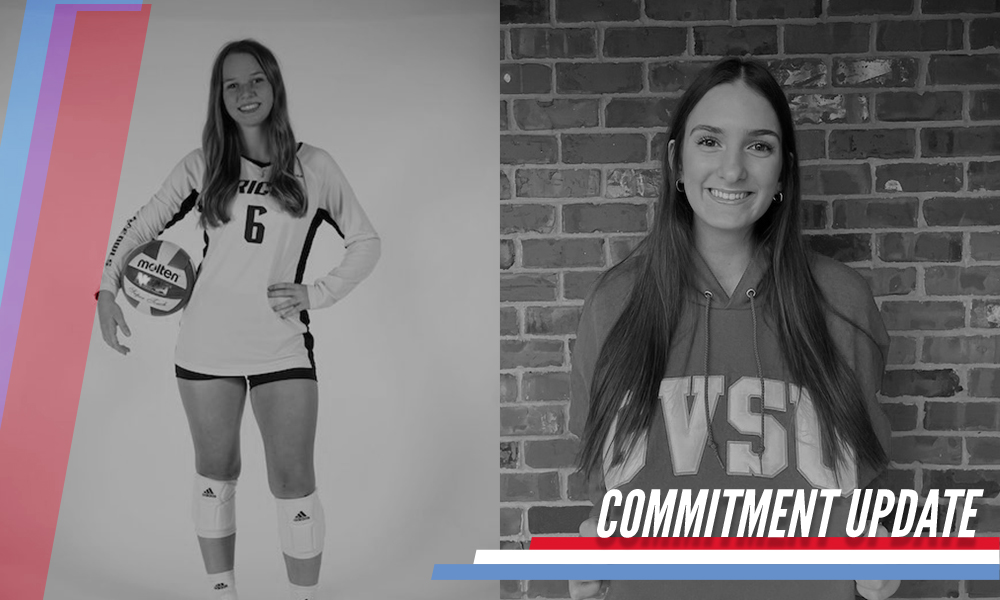 Collegiate Commitment Update: February 8th, 2023 – PrepVolleyball.com | Club Volleyball | High School Volleyball
