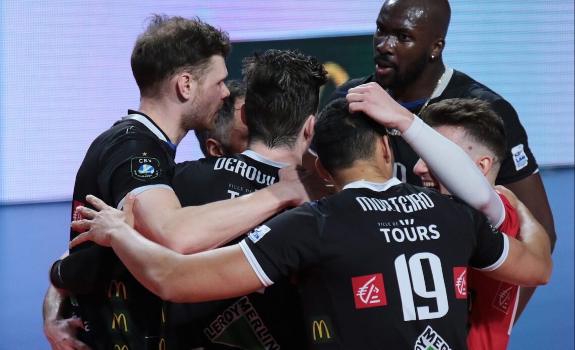 FRA M: Results of the 21st round of Ligue A – Nice defeated Narbonne, and Plessis Robinson better than Montpellier!