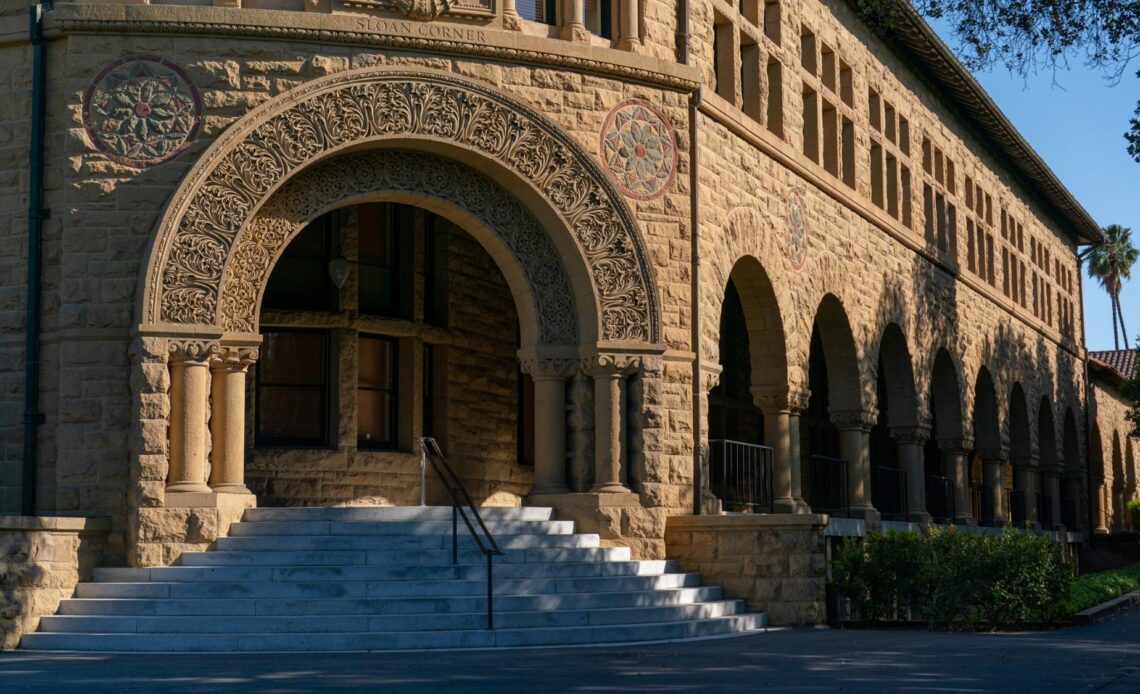 Fall Academic Honor Roll - Stanford University Athletics