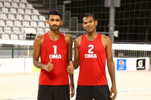 HOSTS QATAR, OMAN SET UP MEN’S SHOWDOWN IN AVC CONTINENTAL CUP PHASE 1 WESTERN ZONE