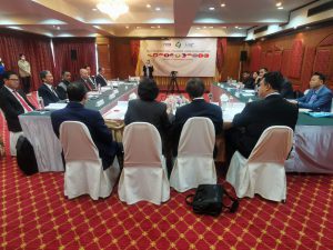 SAVA ENDS ITS MOMENTOUS MEETING IN BANGKOK ON HIGH NOTE