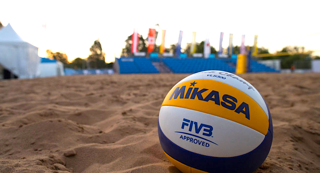 The Best Beach Volleyball Tournaments To Look Forward To In 2023