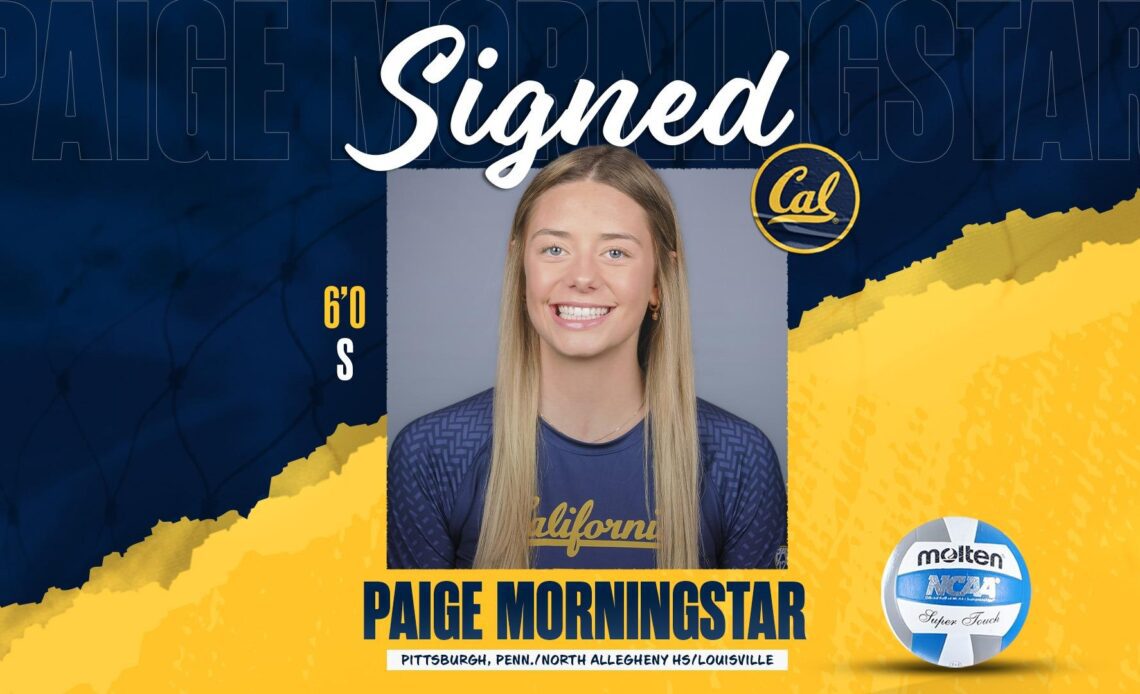 Volleyball Adds Transfer To 2023 Roster